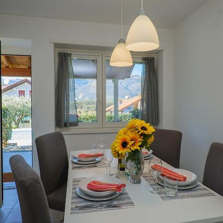 Residence Girasole Casa Rossa A Коліко Екстер'єр фото