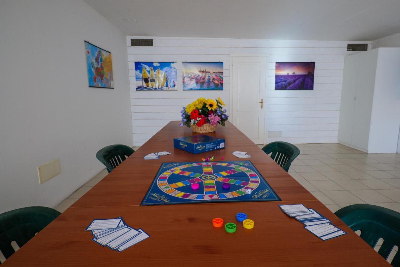 Residence Girasole Casa Rossa A Коліко Екстер'єр фото